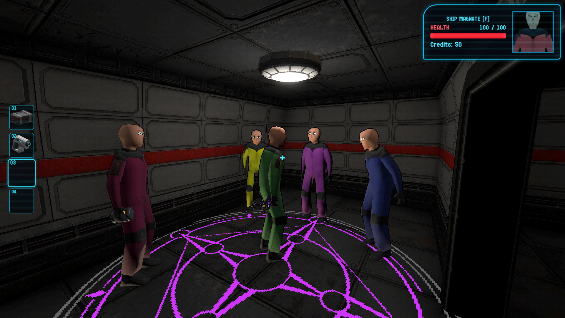 Cargo Calling screenshot 2