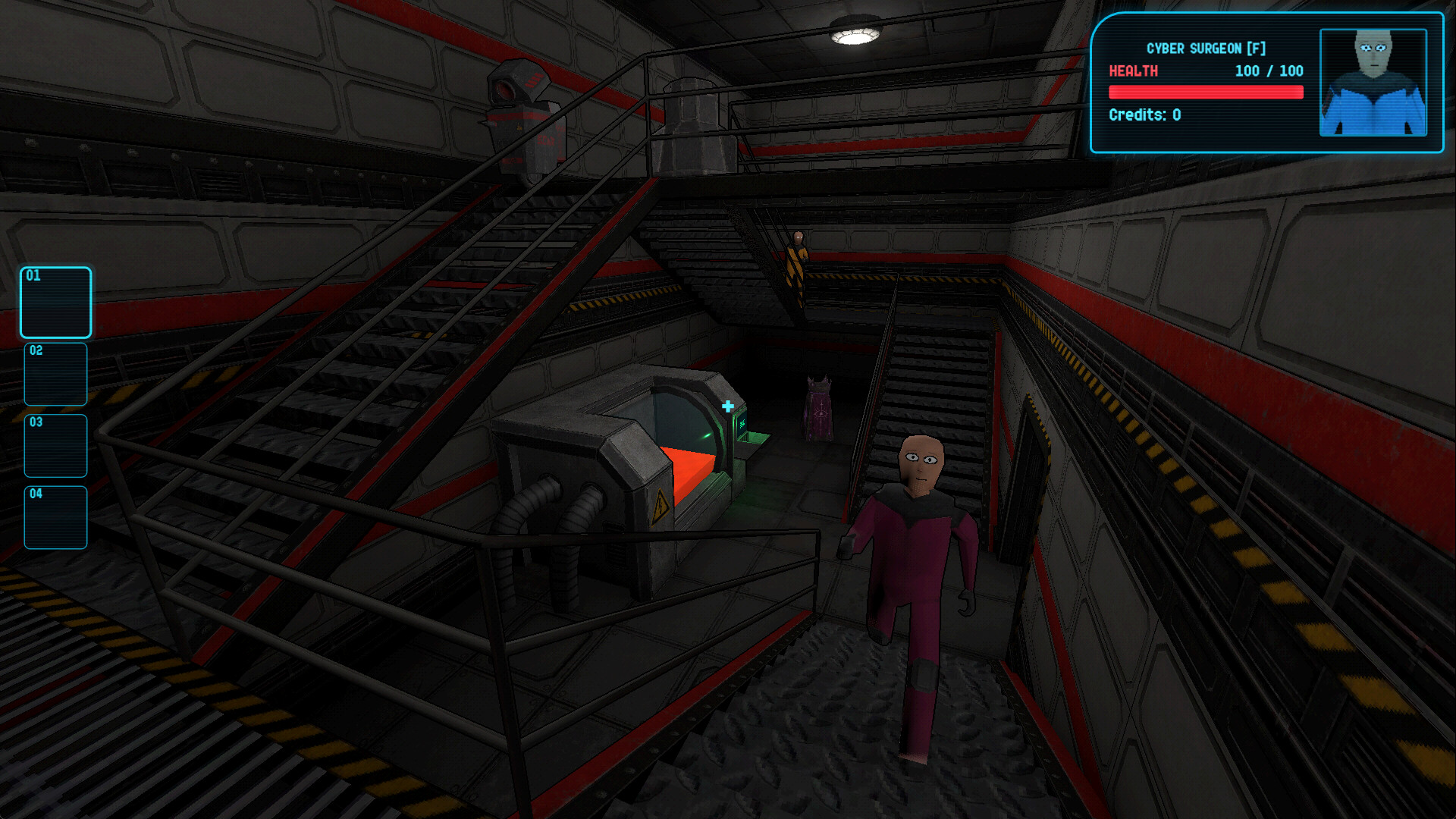 Cargo Calling screenshot 4