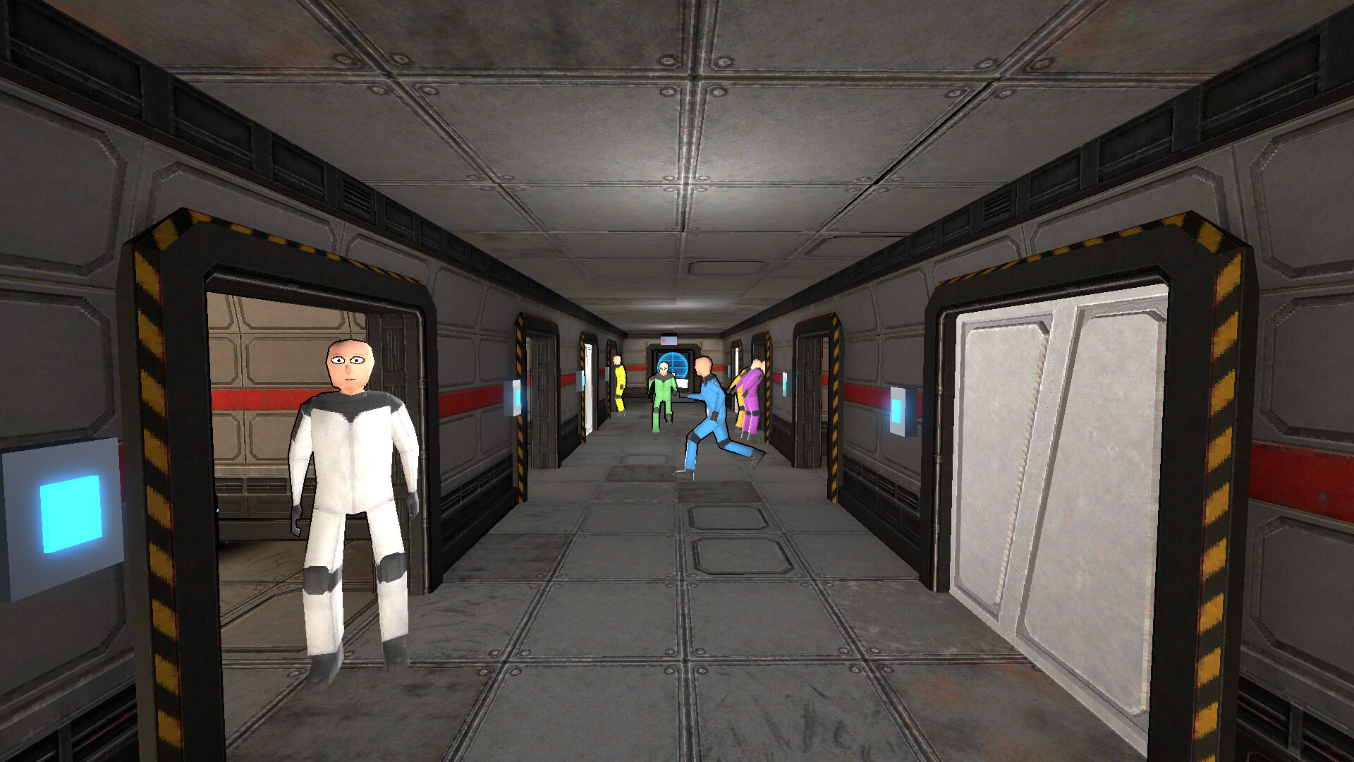 Cargo Calling screenshot 4