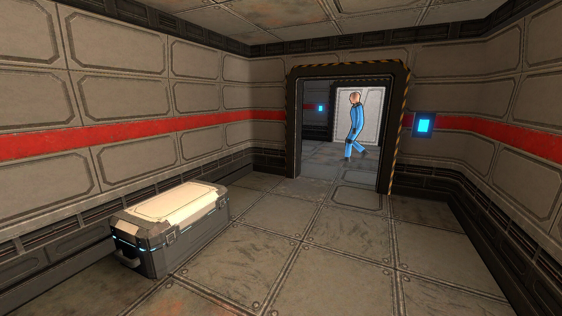 Cargo Calling screenshot 5