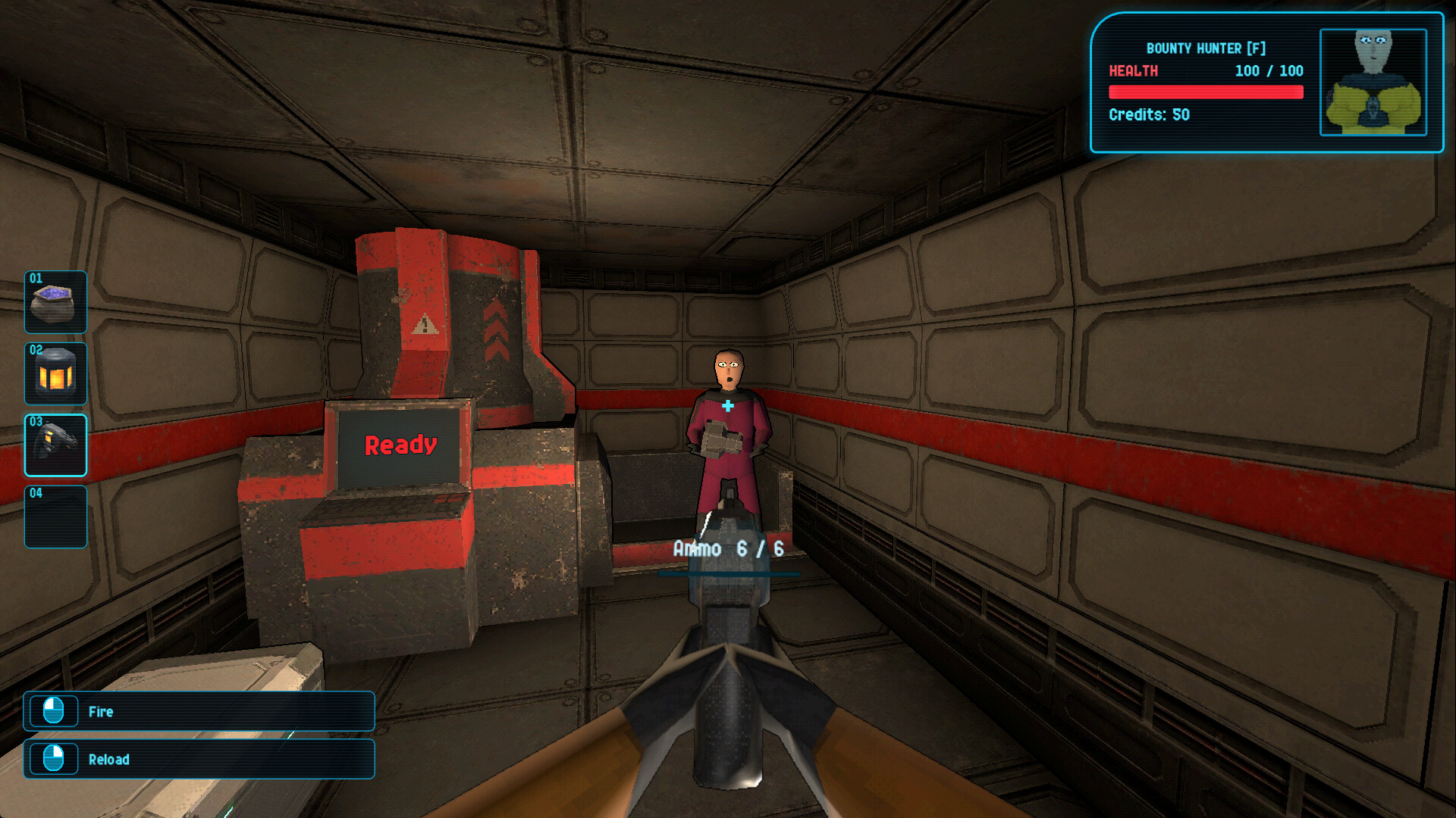 Cargo Calling screenshot 3