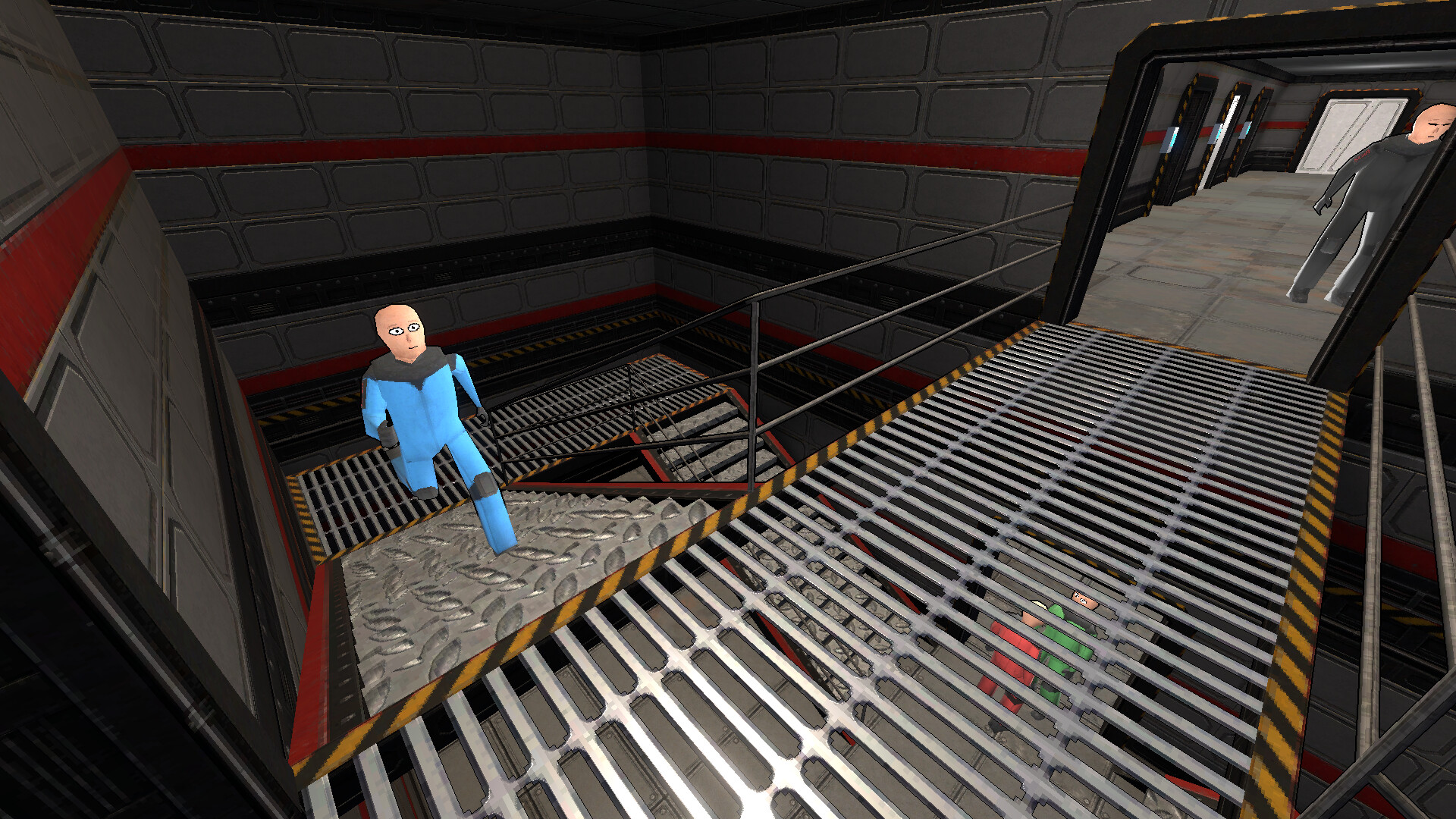 Cargo Calling screenshot 3