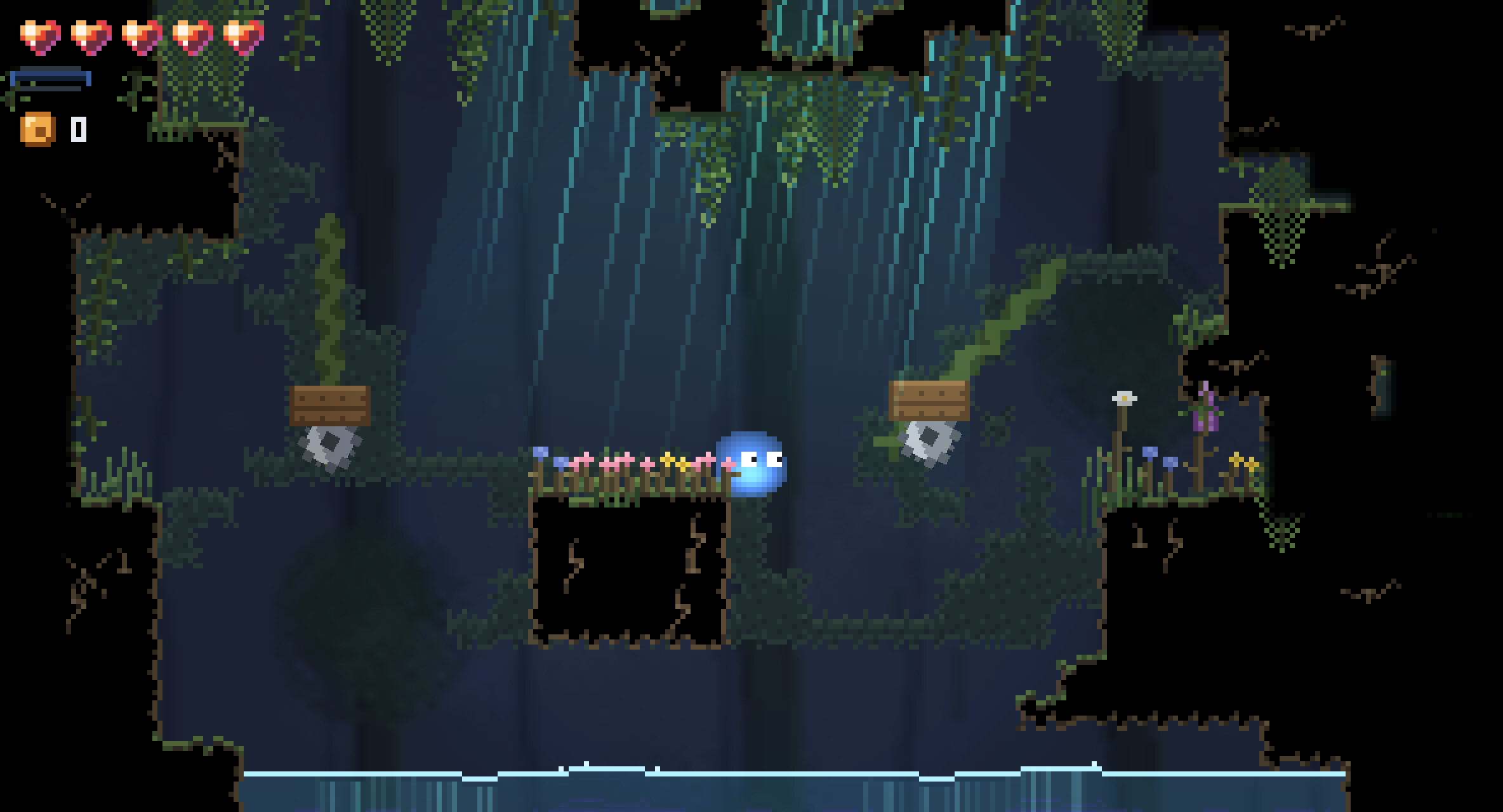 Gooboventure screenshot 1