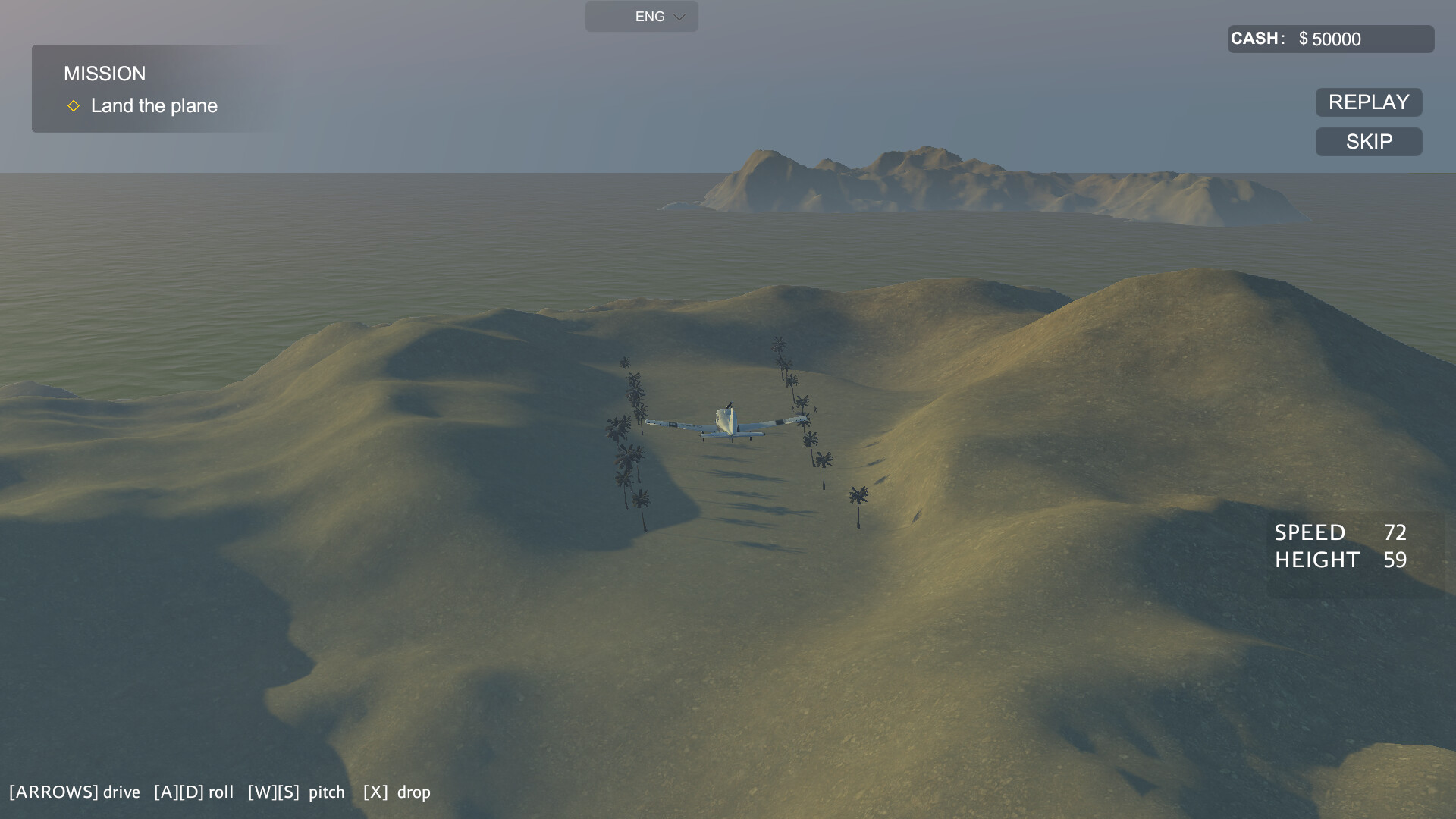 Cocaine Smuggler screenshot 5