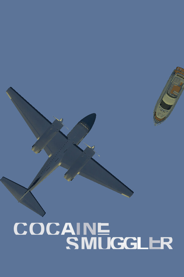 Cocaine Smuggler