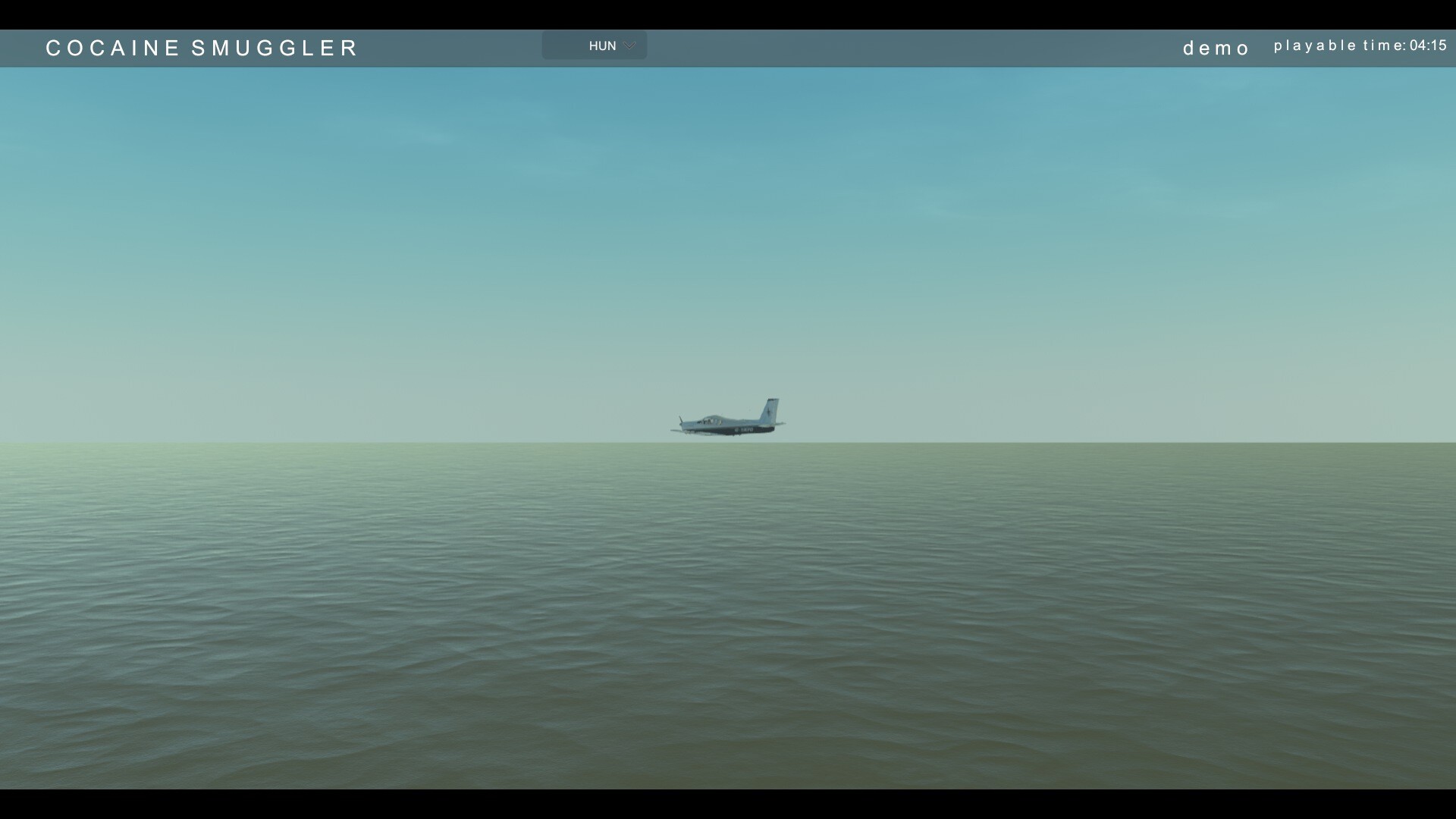 Cocaine Smuggler screenshot 1
