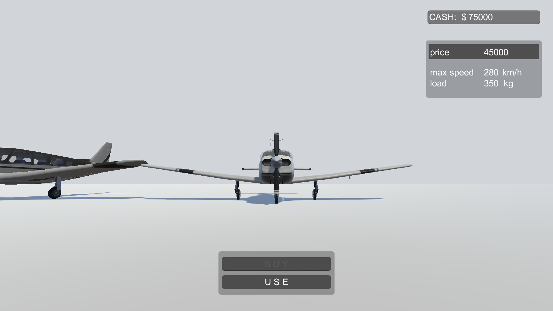 Cocaine Smuggler screenshot 5
