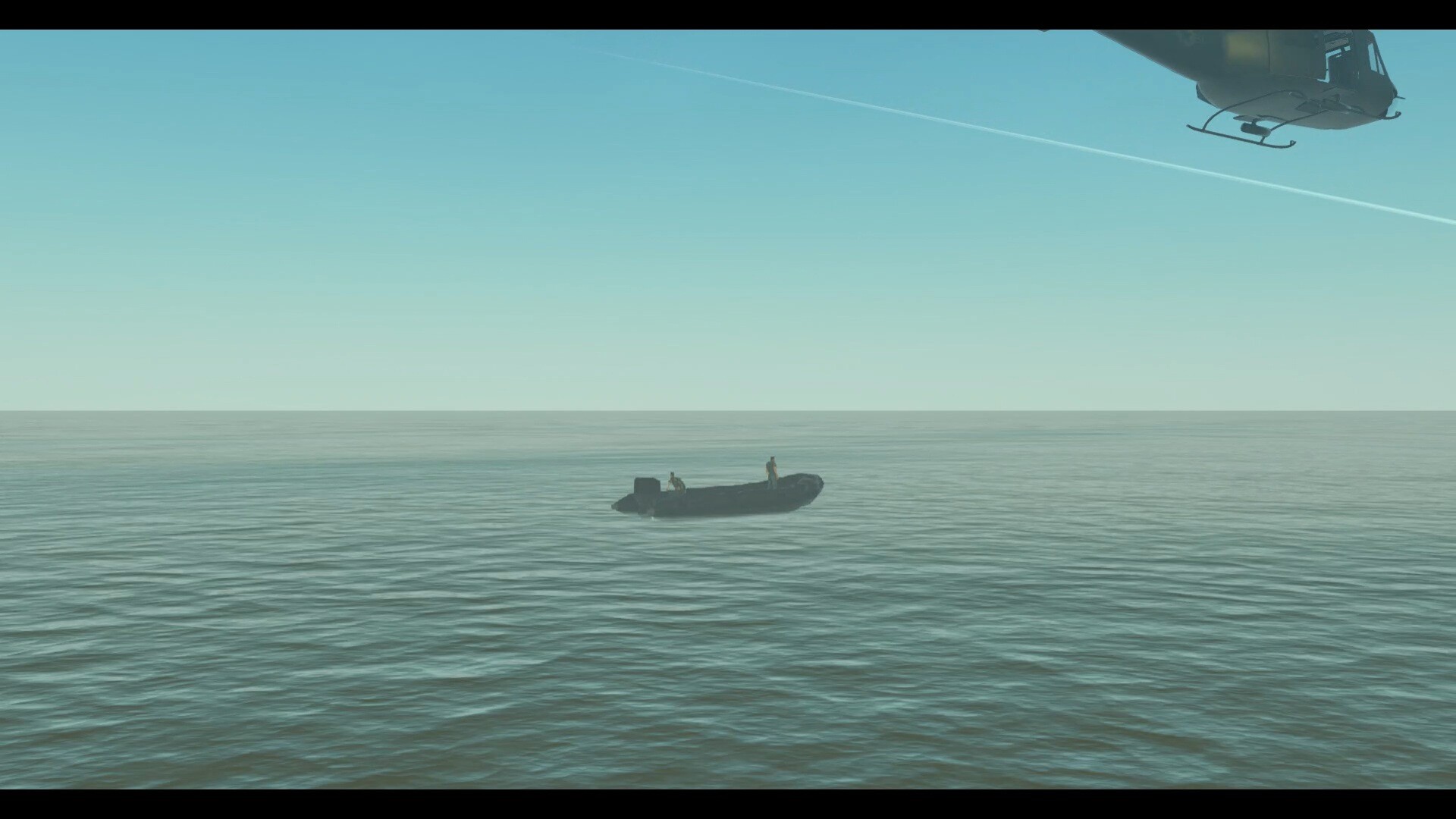 Cocaine Smuggler screenshot 4