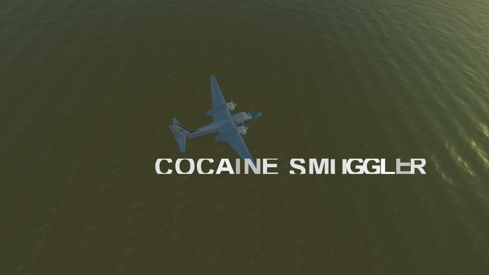 Cocaine Smuggler screenshot 4