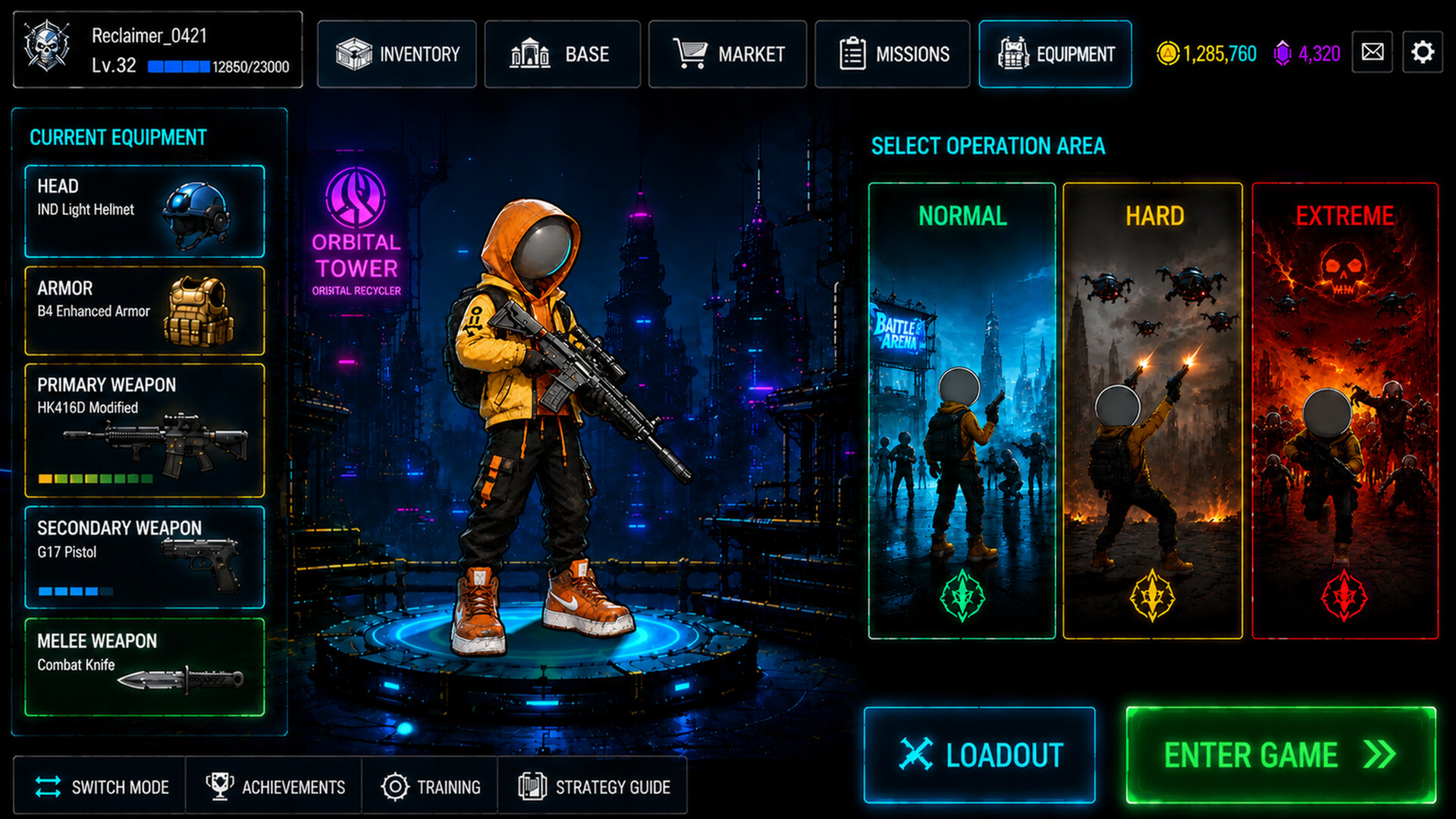 Stickman Raid: Return of the King screenshot 2