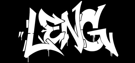 Cover art from LENG