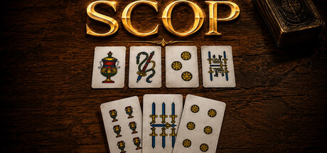 Cover art from SCOP