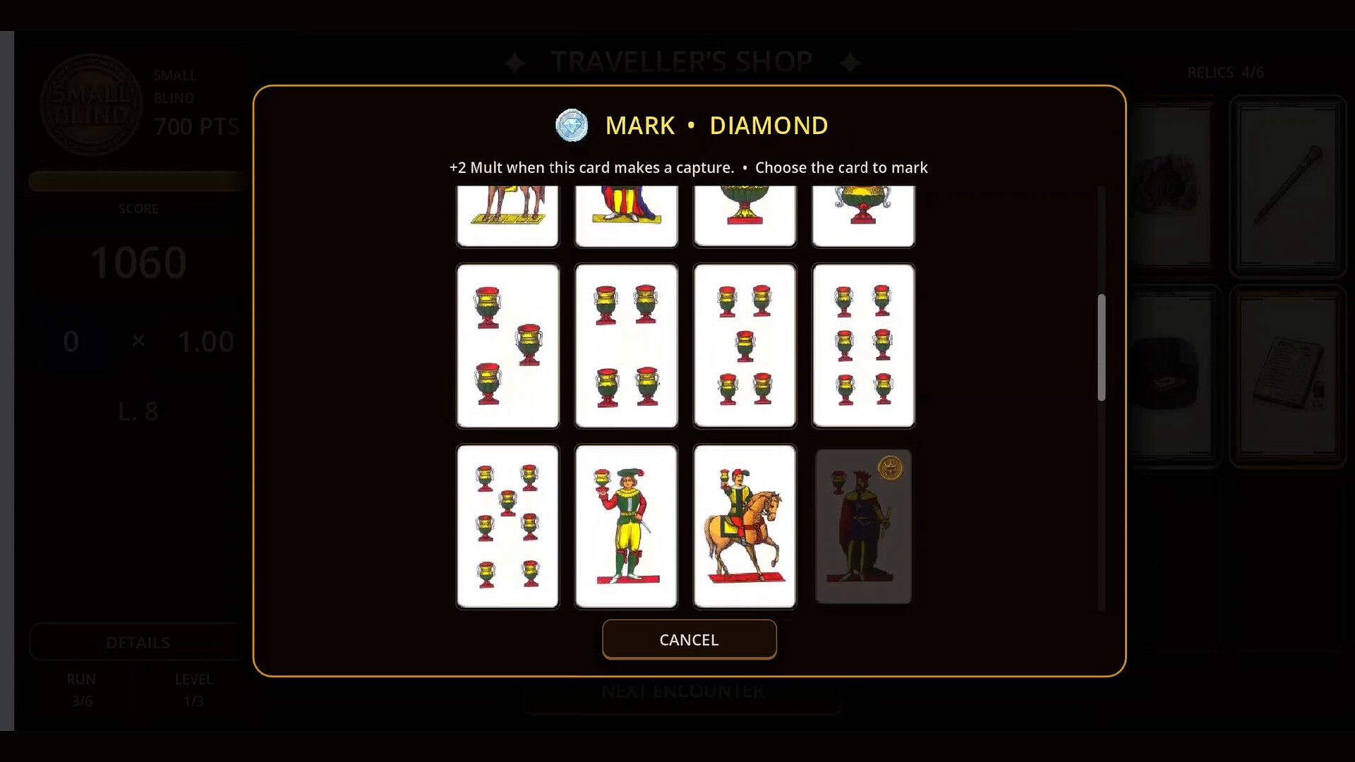 SCOP screenshot 4