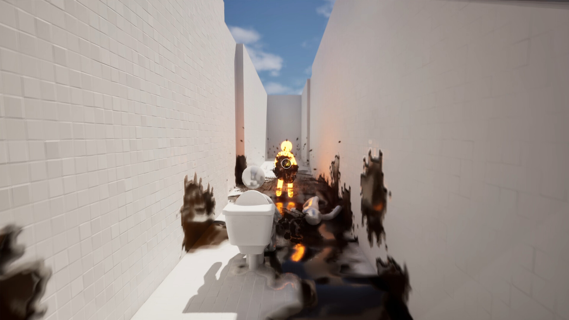 I Have A Shit Problem screenshot 3