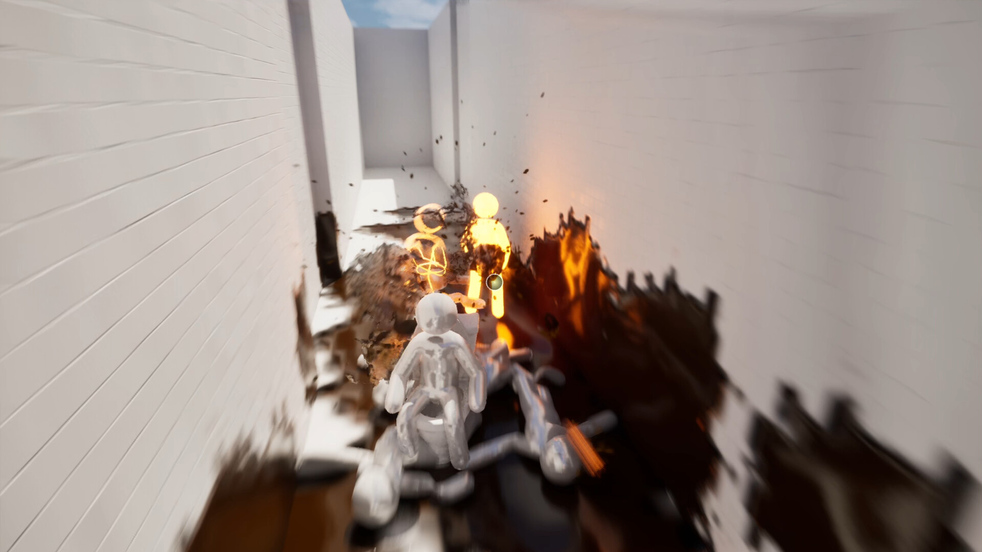 I Have A Shit Problem screenshot 1