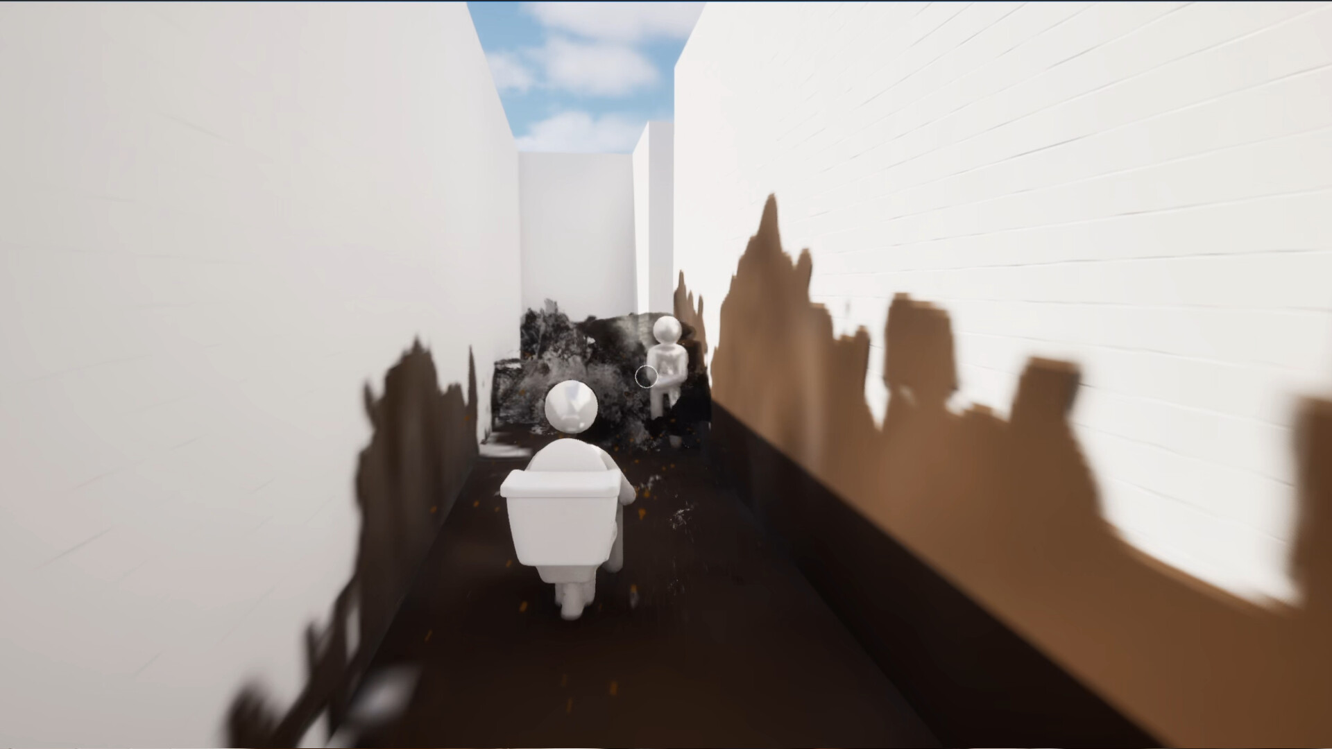 I Have A Shit Problem screenshot 5