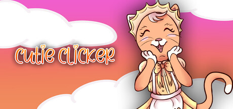 Cover art from Cutie Clicker