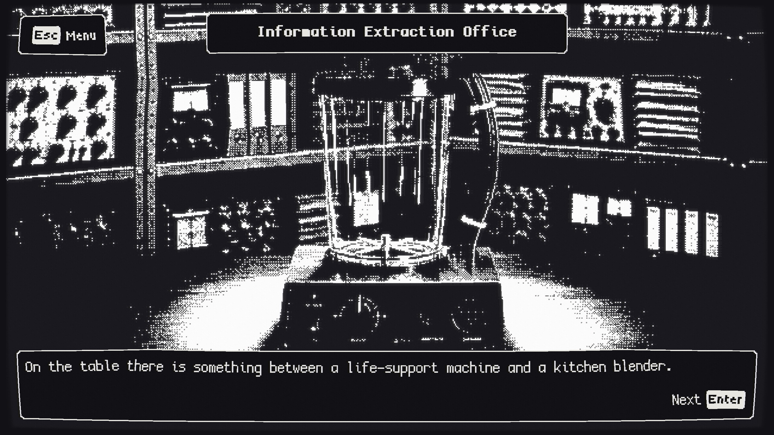 Voluntary Consent trailer