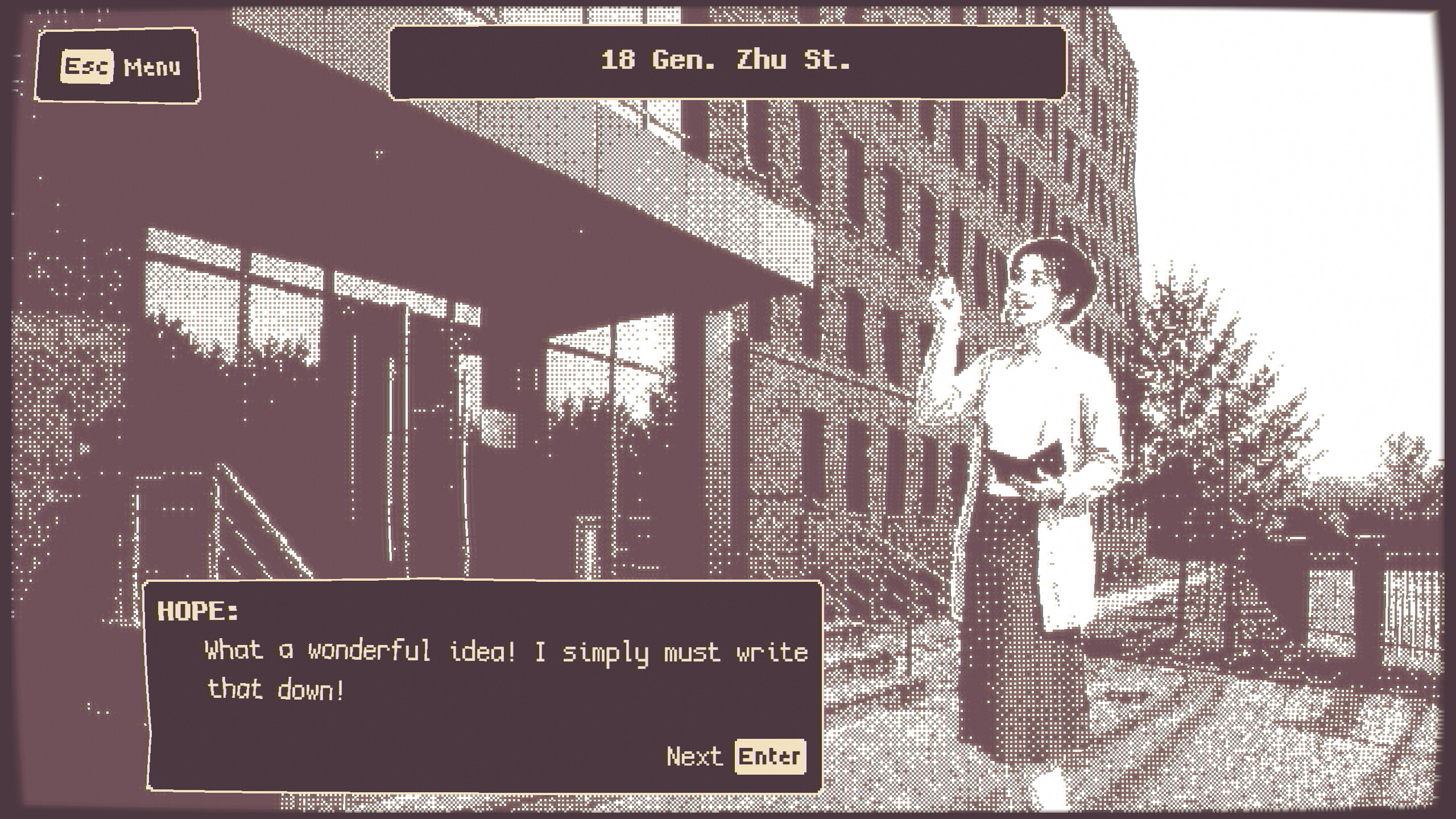 Voluntary Consent screenshot 4