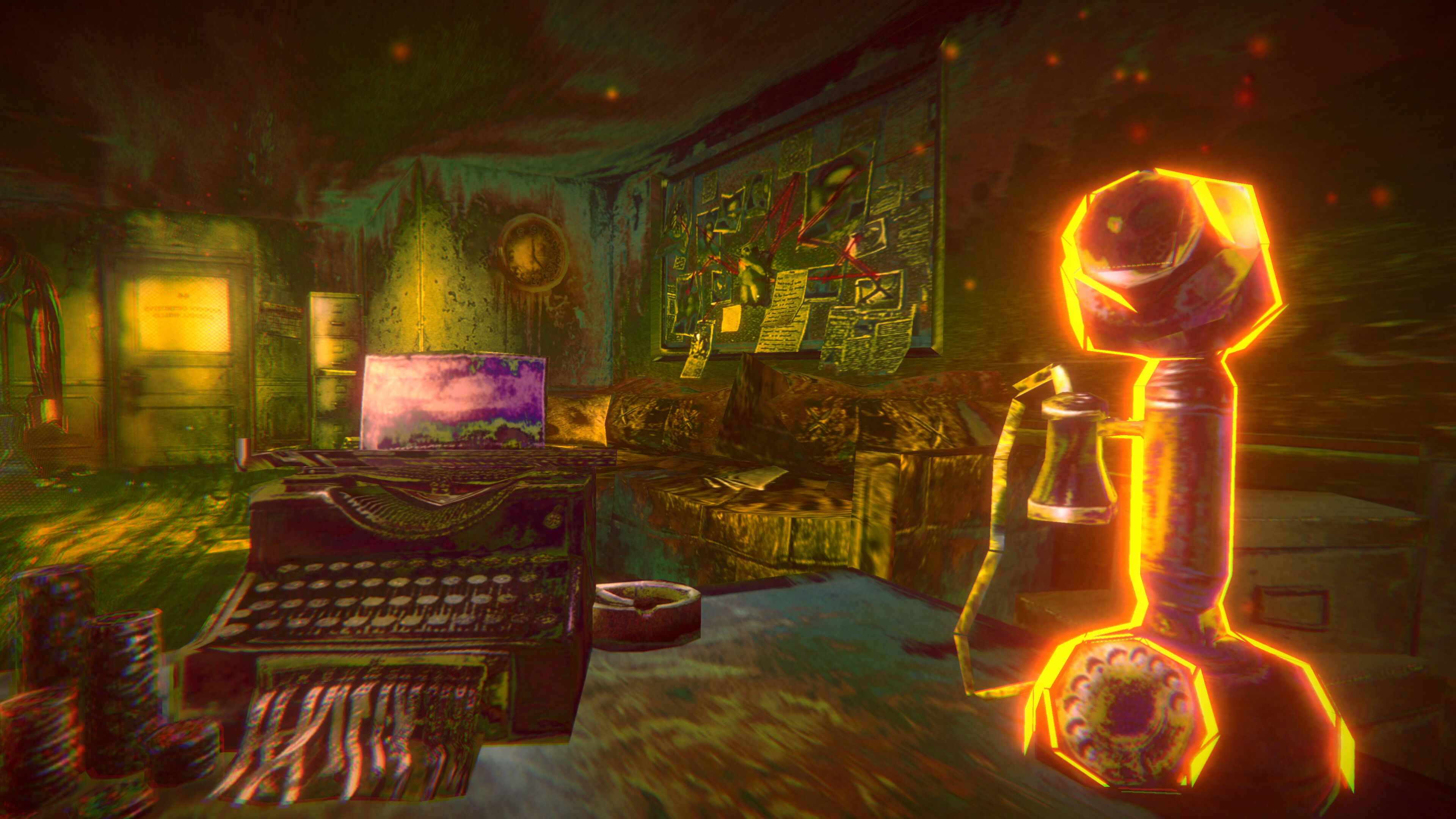 Bullet's Deal: Split the Fortune screenshot 2