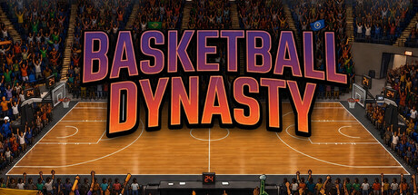 Cover art from Basketball Dynasty