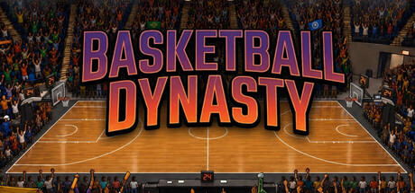 Cover art from Basketball Dynasty