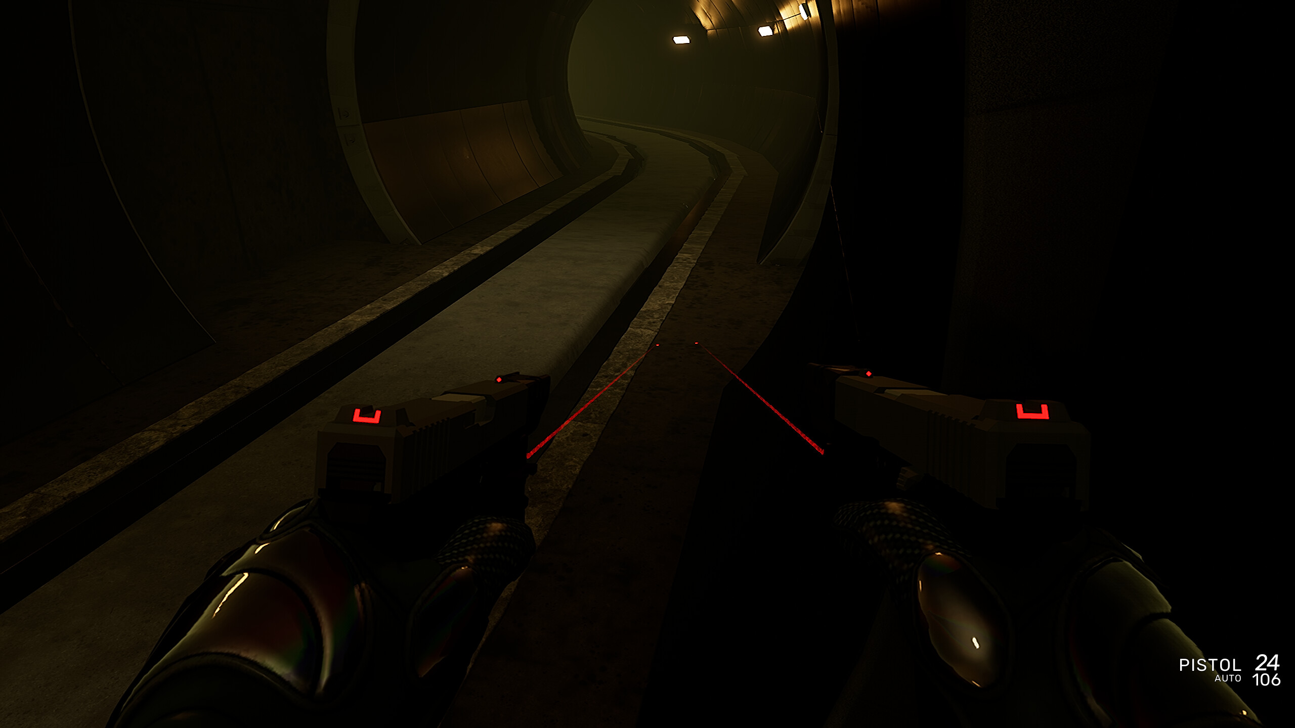 SCP: Rapture screenshot 4