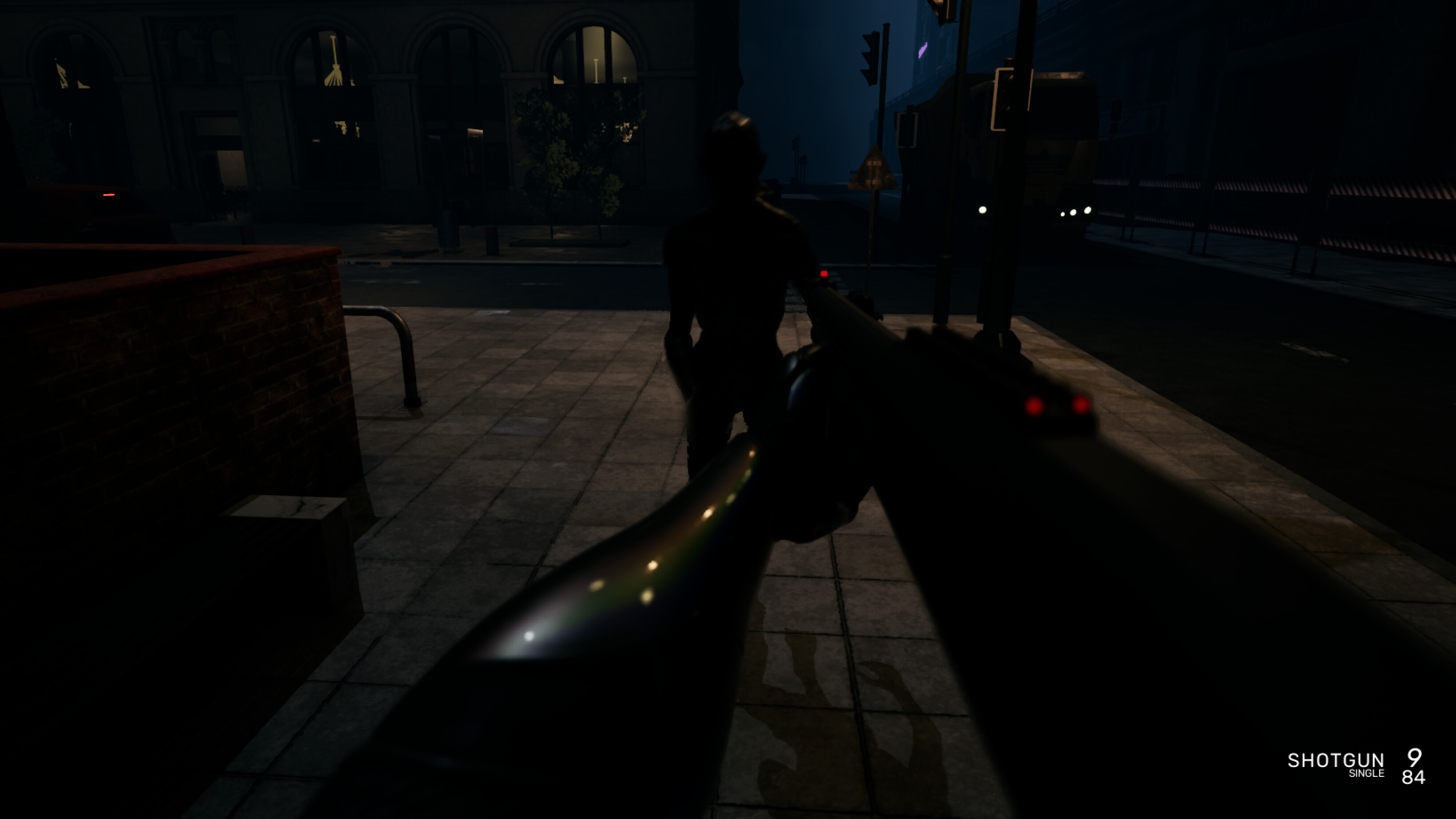 SCP: Rapture screenshot 2