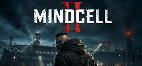 Cover art from Mindcell 2