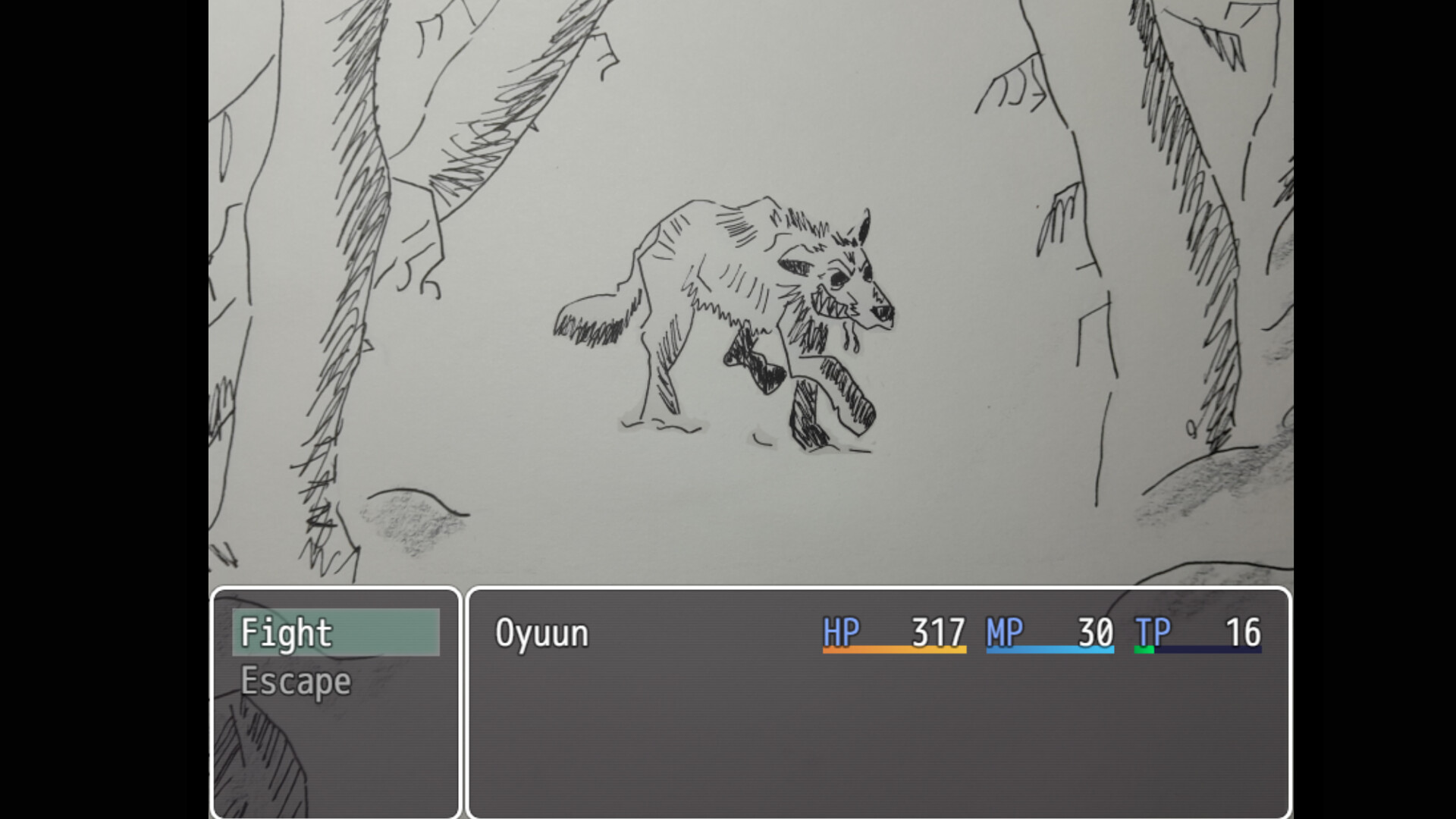 The Architect of Nowhere screenshot 5