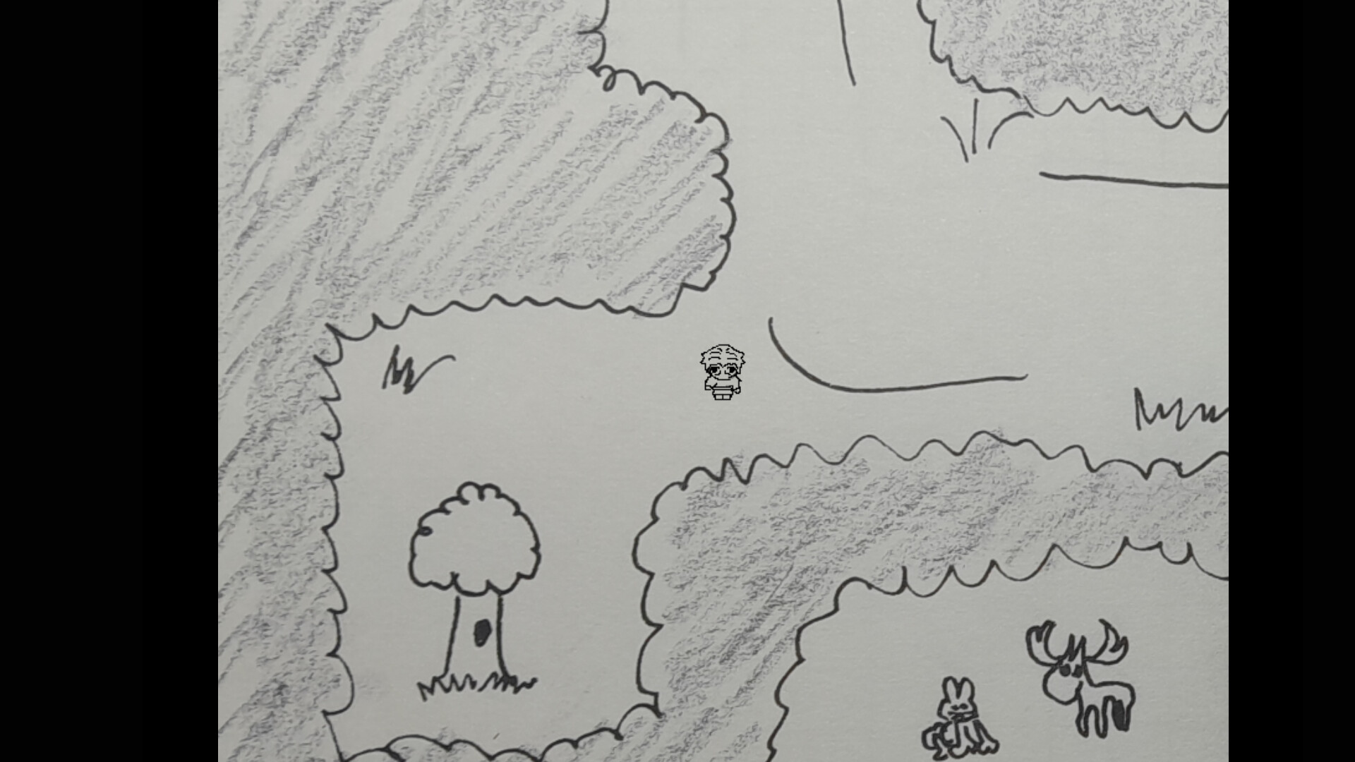 The Architect of Nowhere screenshot 4