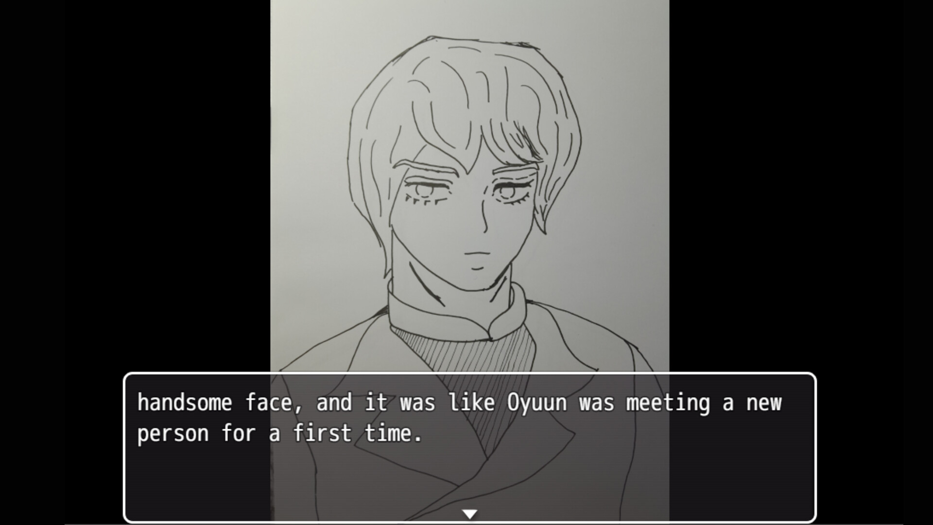 The Architect of Nowhere screenshot 3