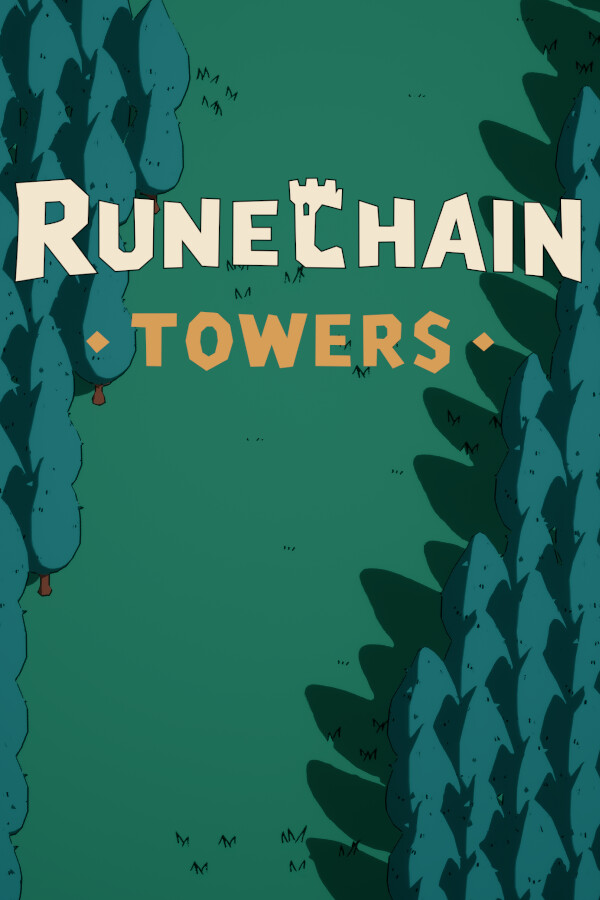 Runechain Towers