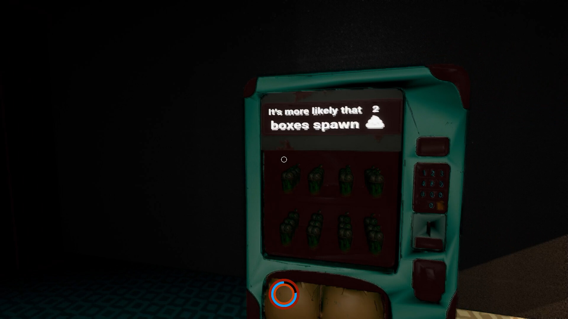 Panchito Delivery: Project Elevator screenshot 3