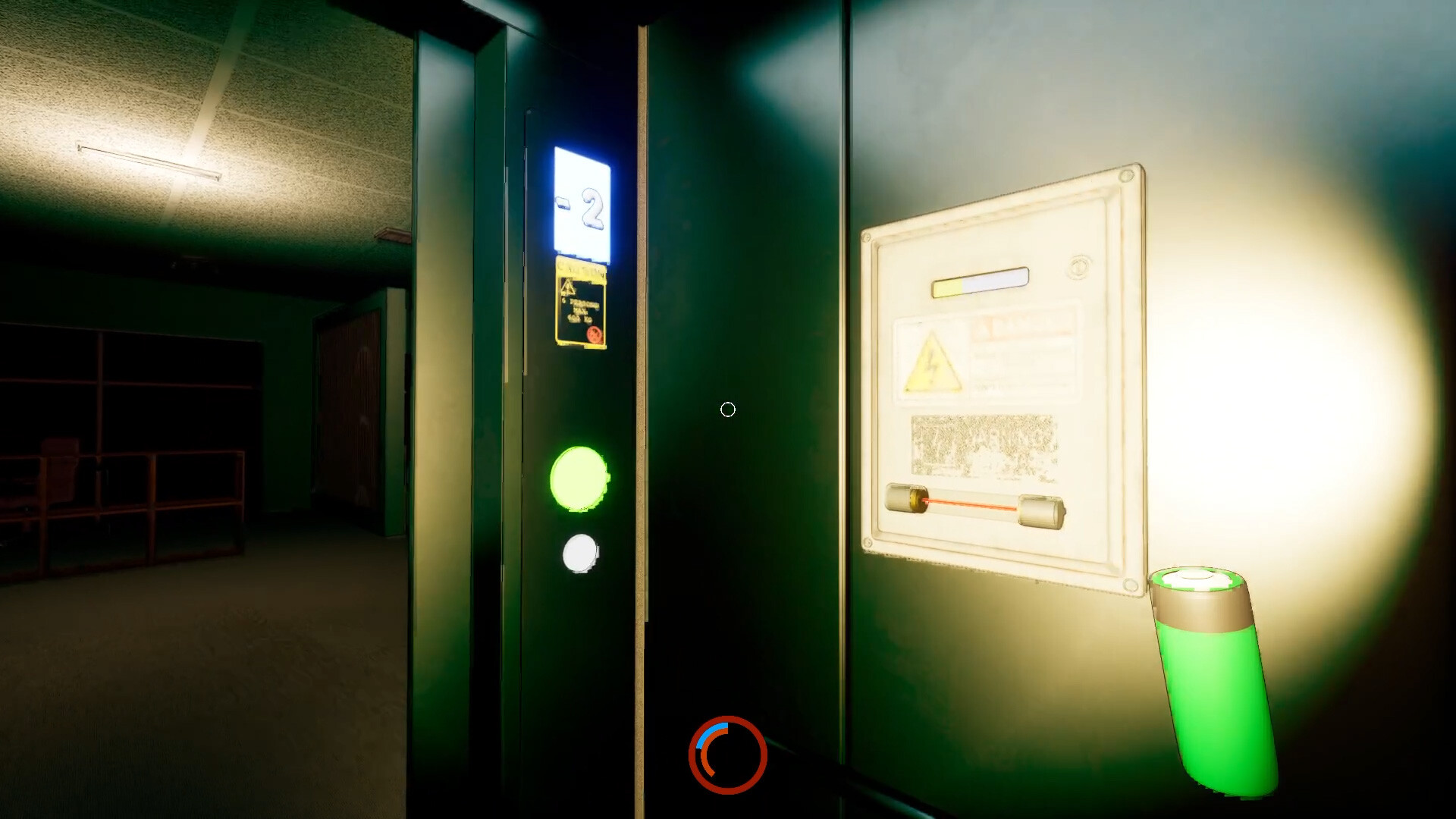 Panchito Delivery: Project Elevator screenshot 4