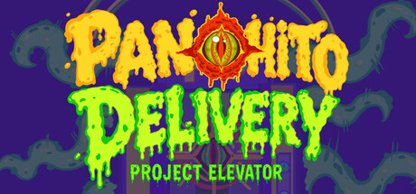 Cover art from Panchito Delivery: Project Elevator
