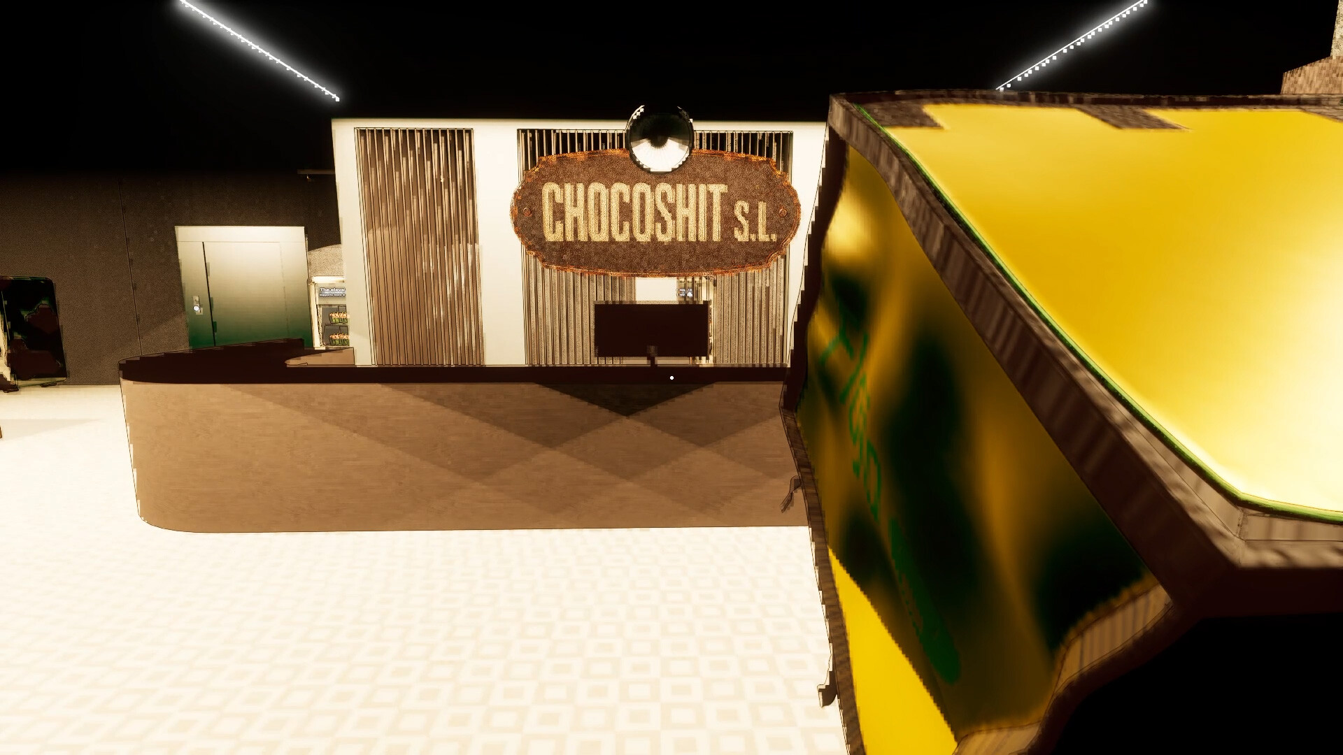Panchito Delivery: Project Elevator screenshot 5