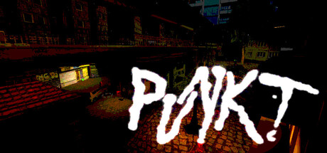 Cover art from punkt