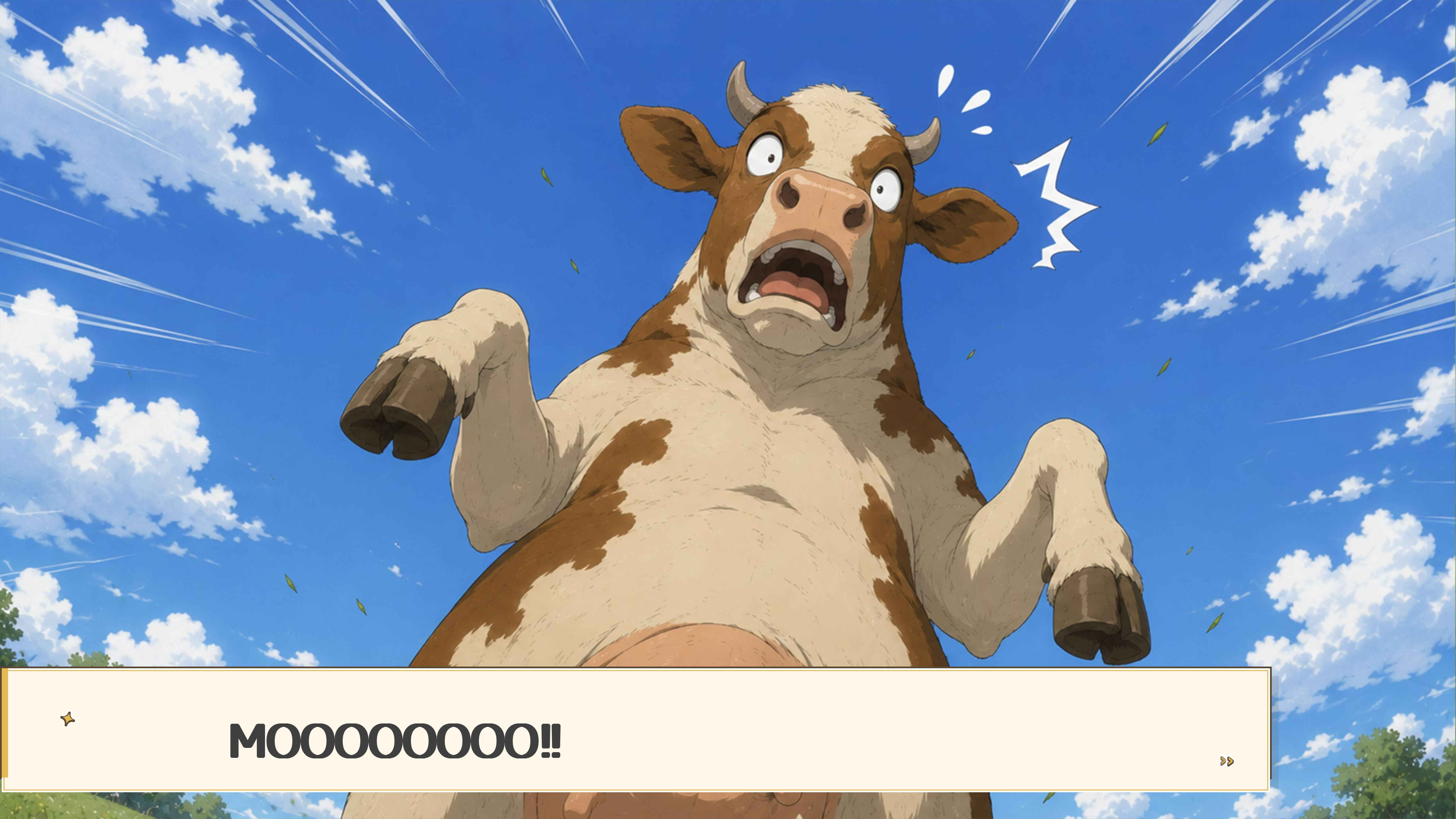 Bring the BEEF screenshot 2