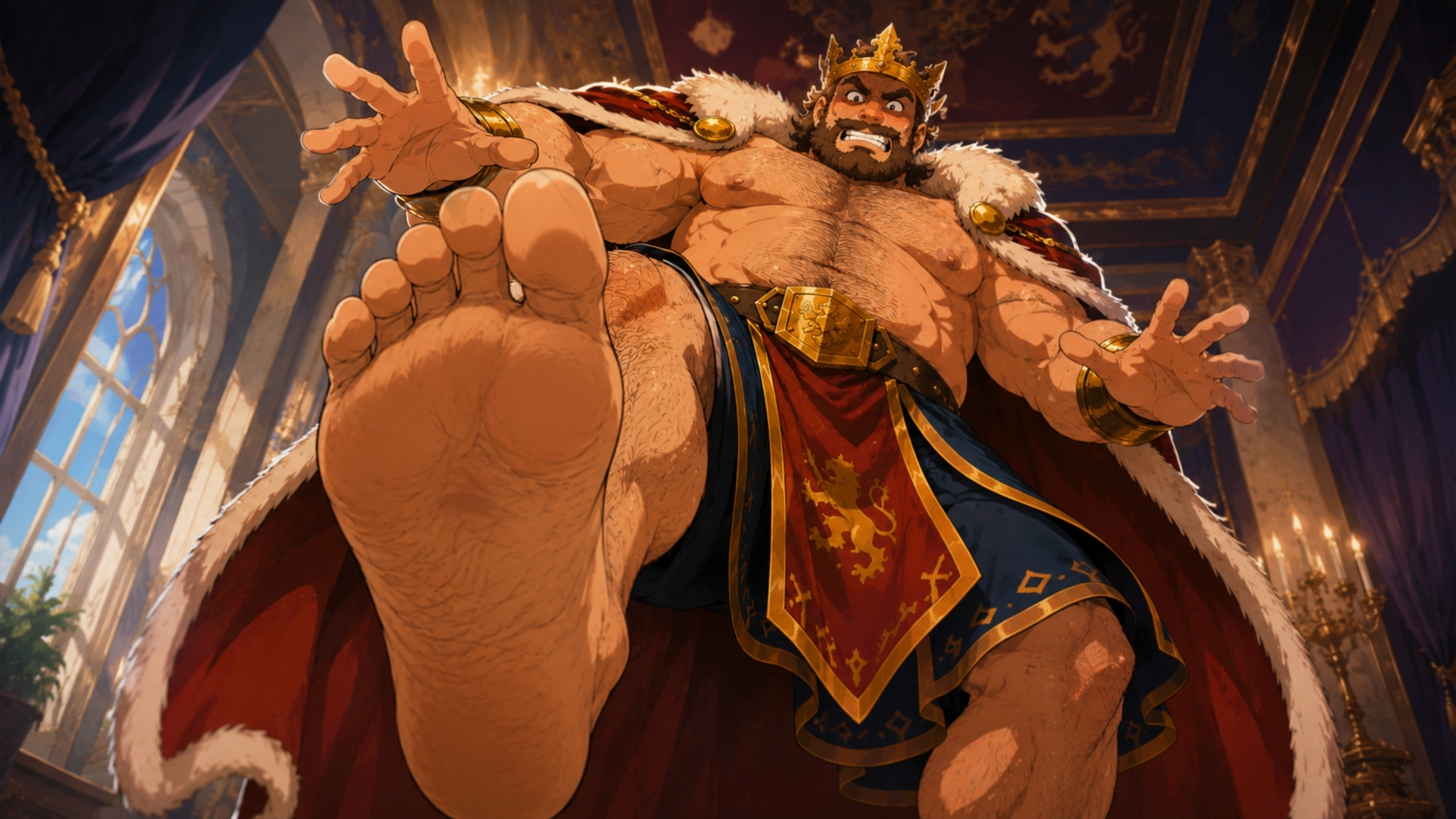 Bring the BEEF screenshot 4