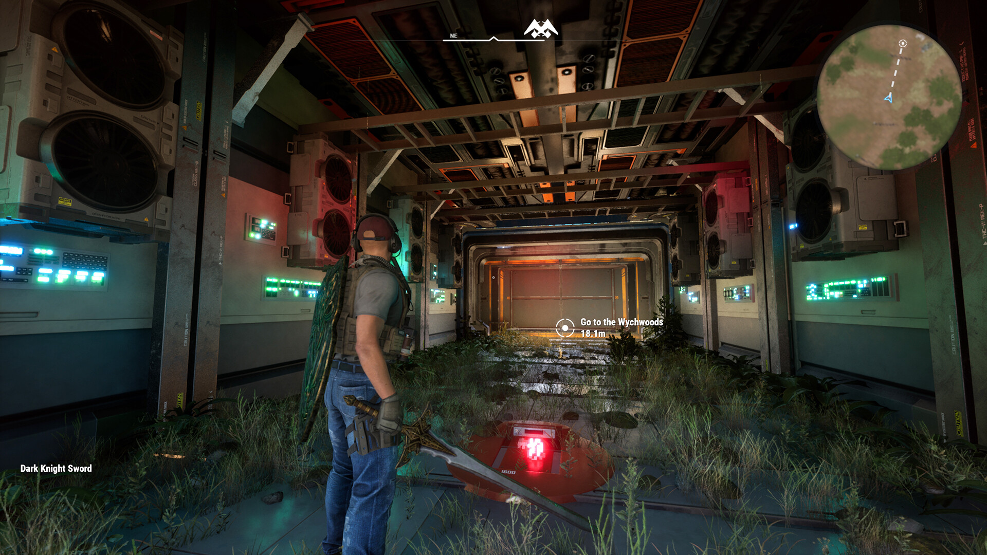 Wych Ring screenshot 3