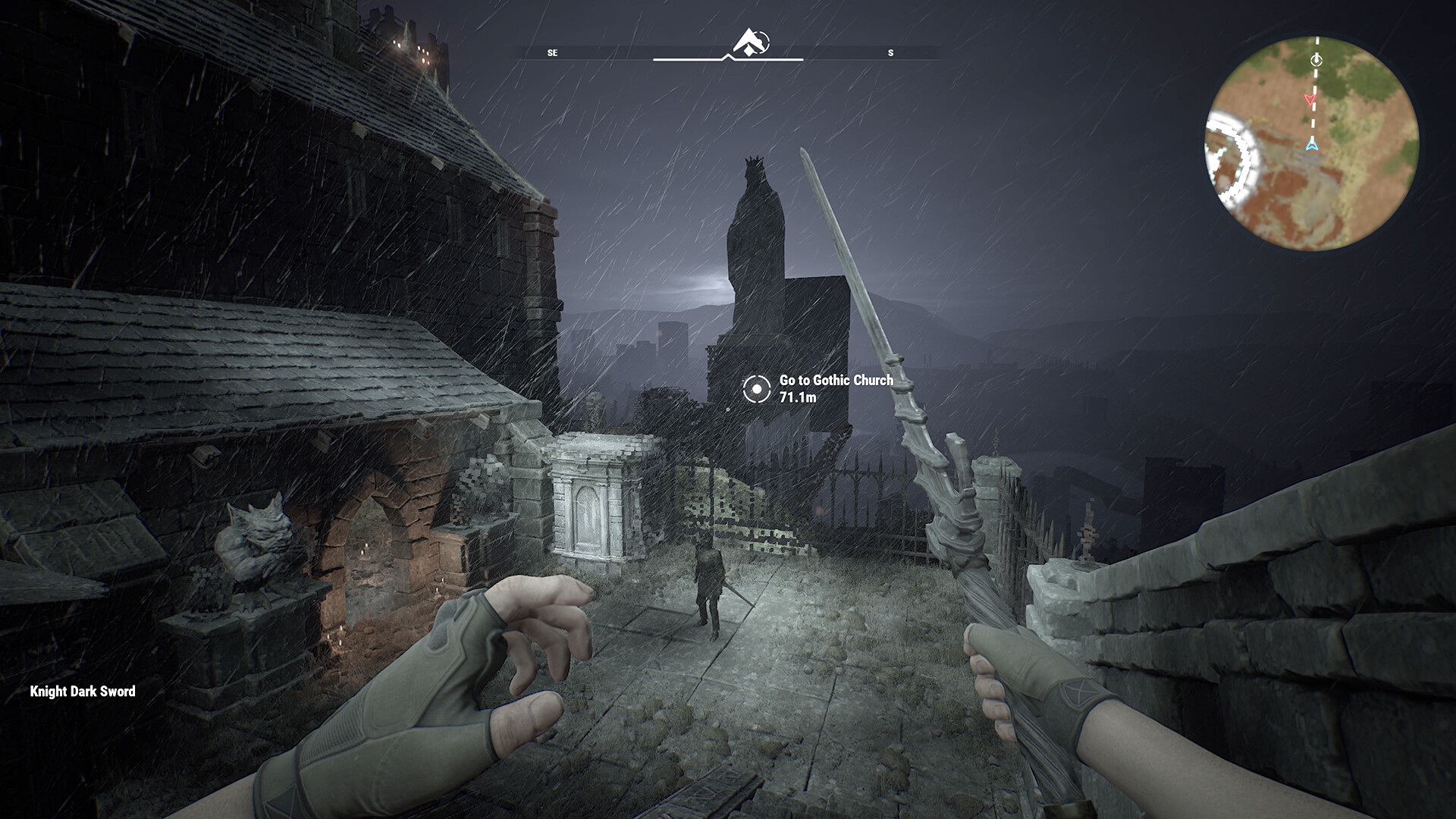 Wych Ring screenshot 5
