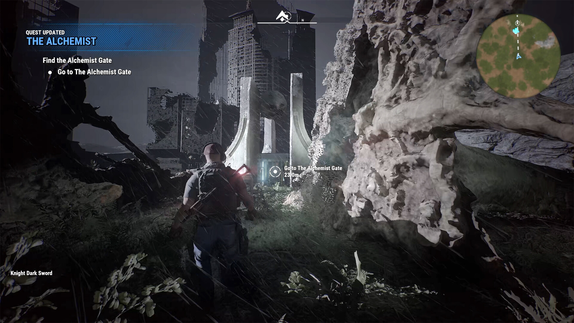 Wych Ring screenshot 4