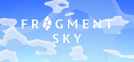 Cover art from Fragment Sky