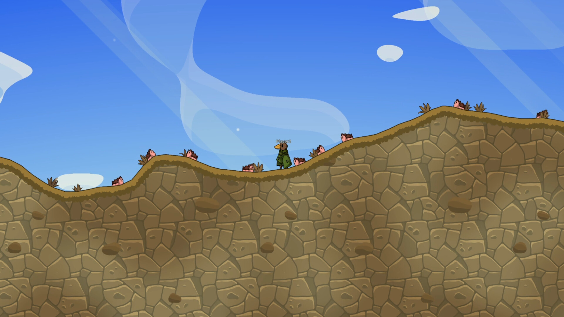 Fragment Sky screenshot 5
