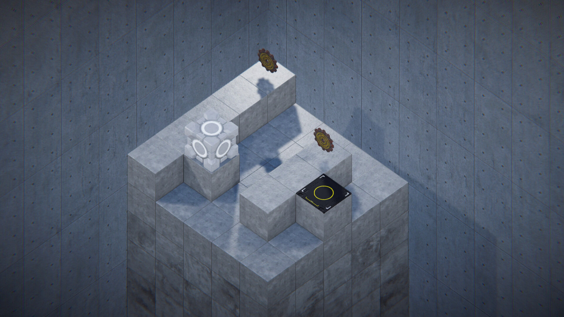 Gizmo screenshot 5