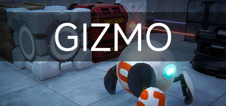 Cover art from Gizmo