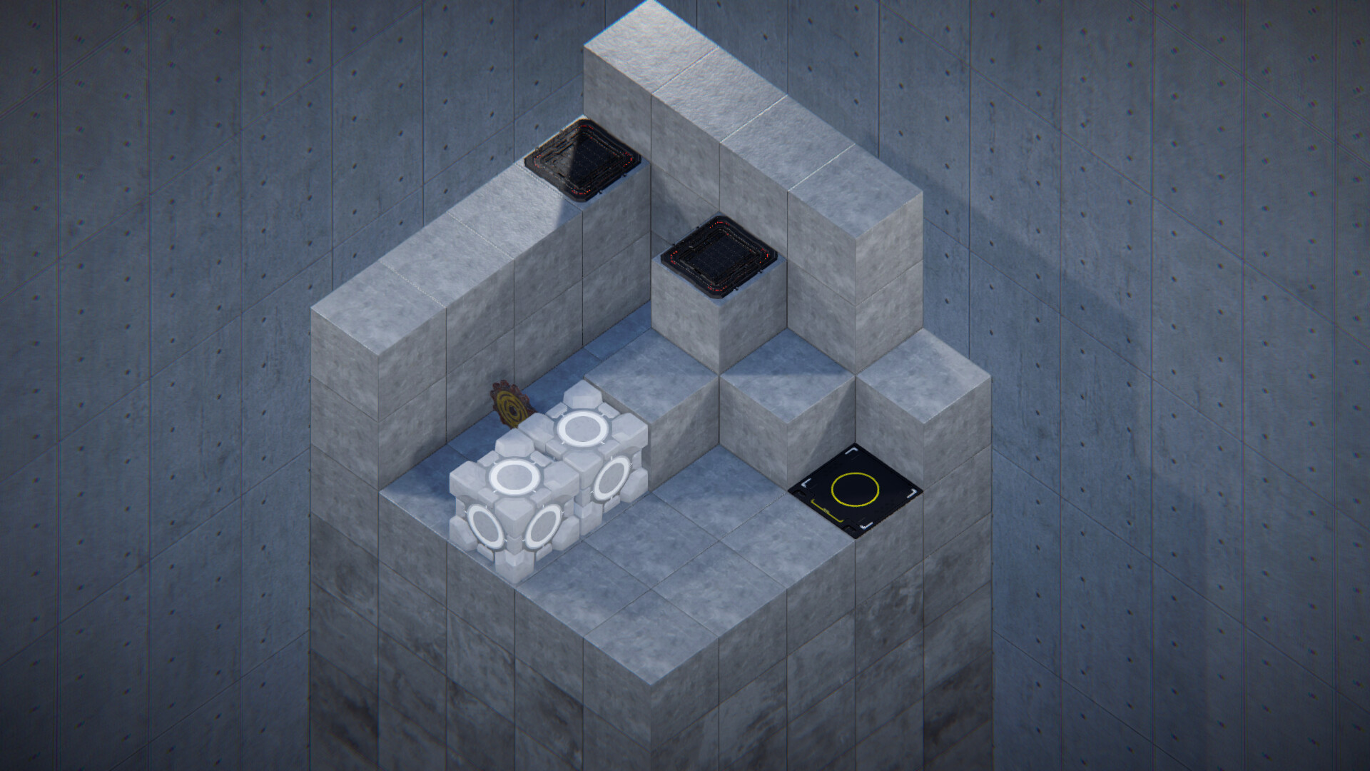Gizmo screenshot 3