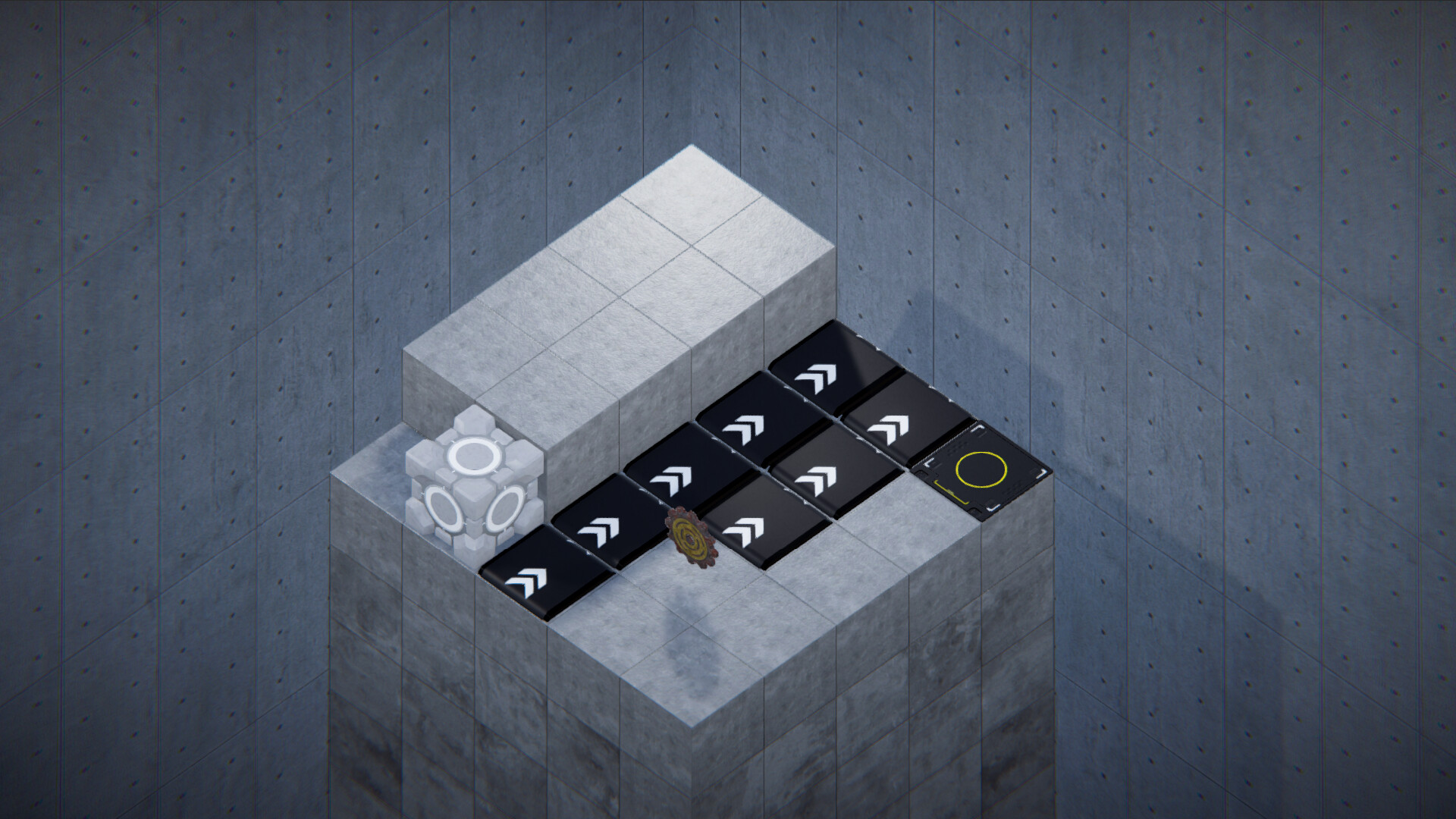 Gizmo screenshot 4