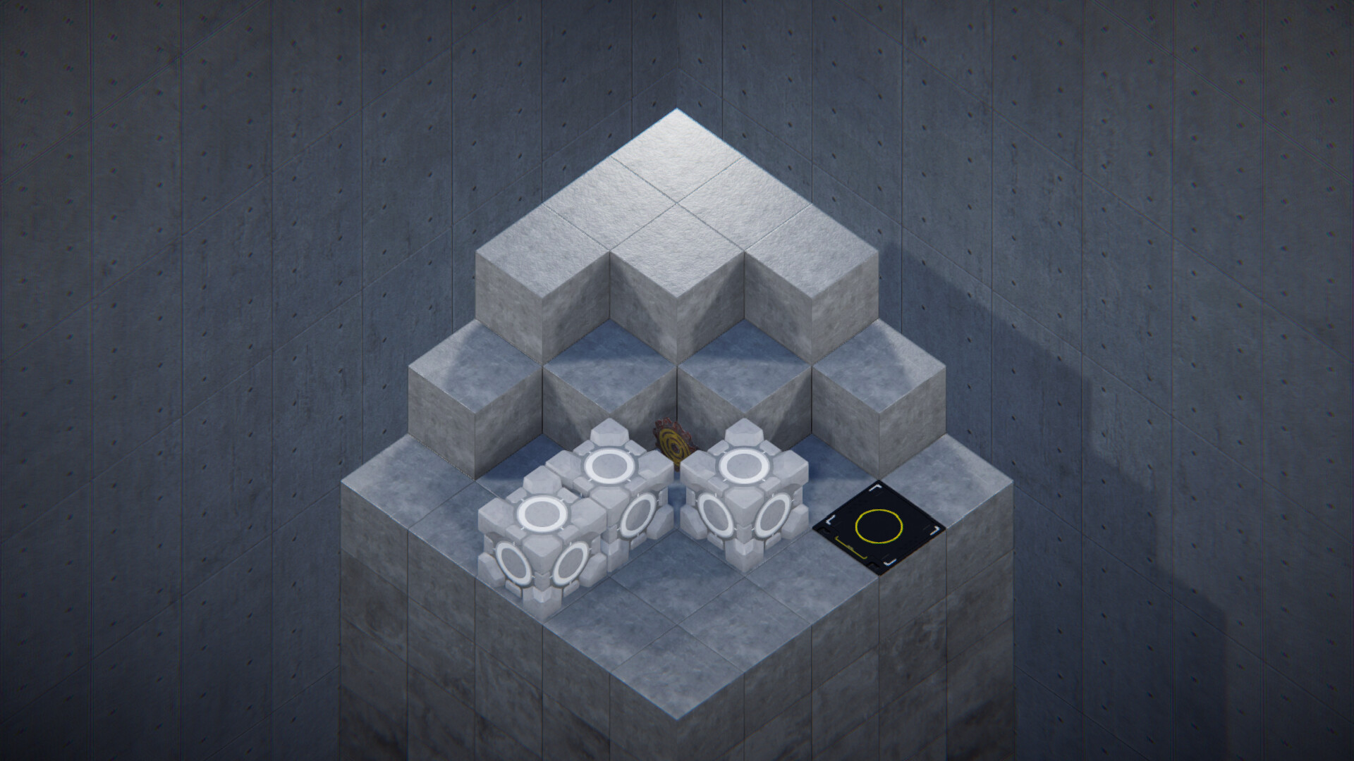 Gizmo screenshot 2